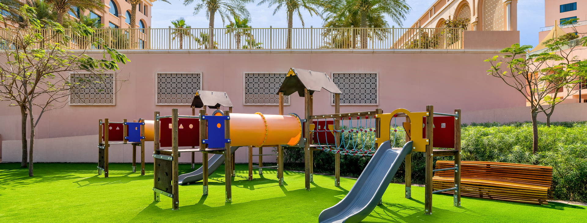 Rixos Marina Abu Dhabi Obrázek56