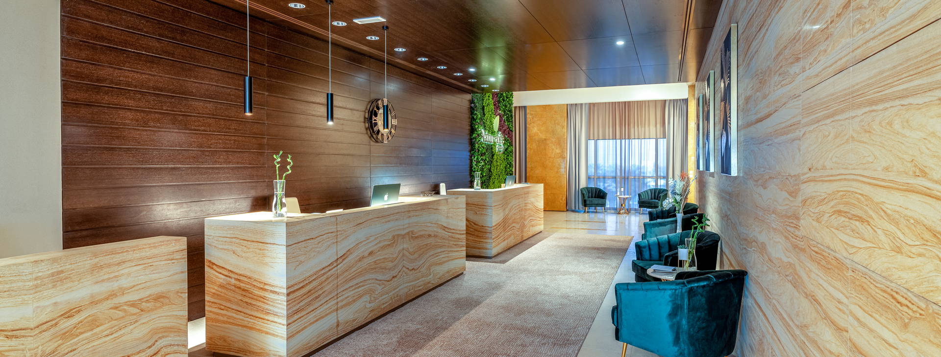 Rixos Marina Abu Dhabi Obrázek62