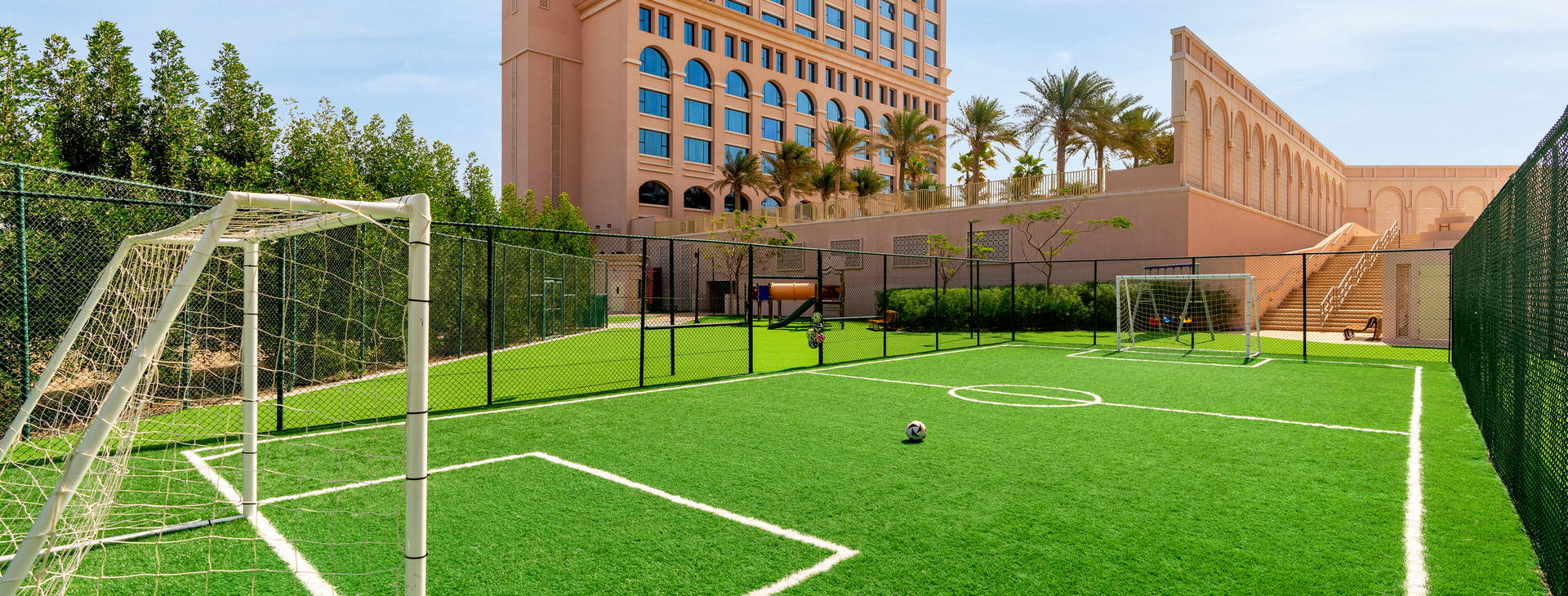 Rixos Marina Abu Dhabi Obrázek58