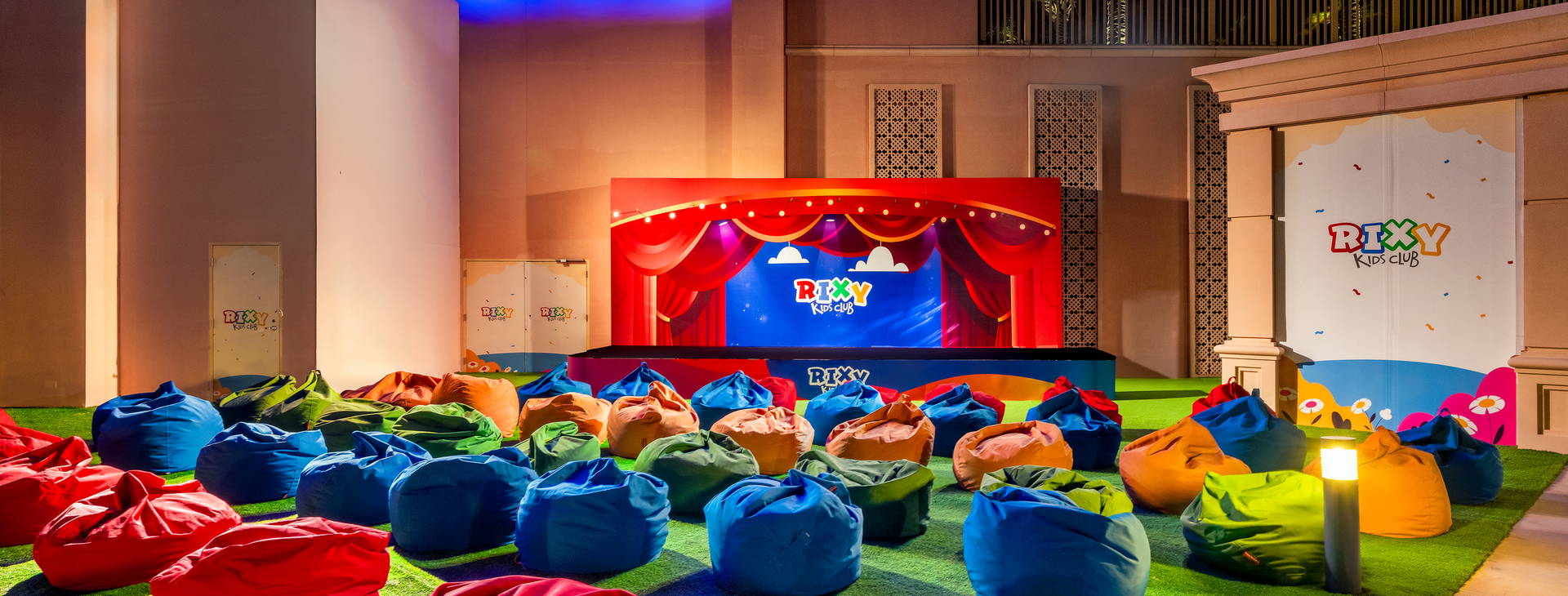 Rixos Marina Abu Dhabi Obrázek59