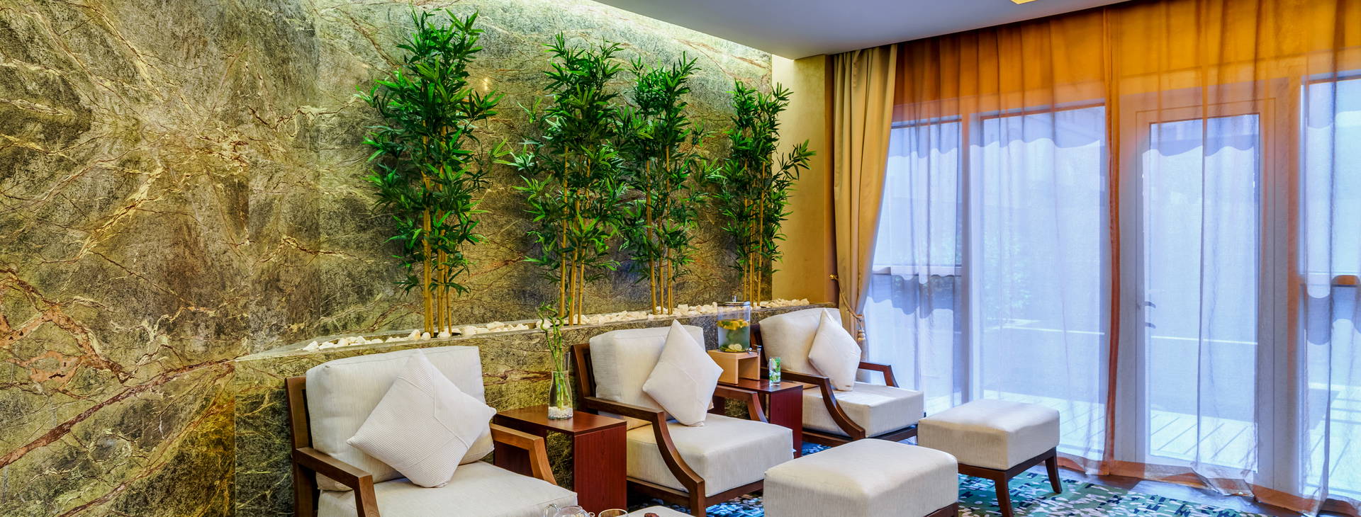 Rixos Marina Abu Dhabi Obrázek60