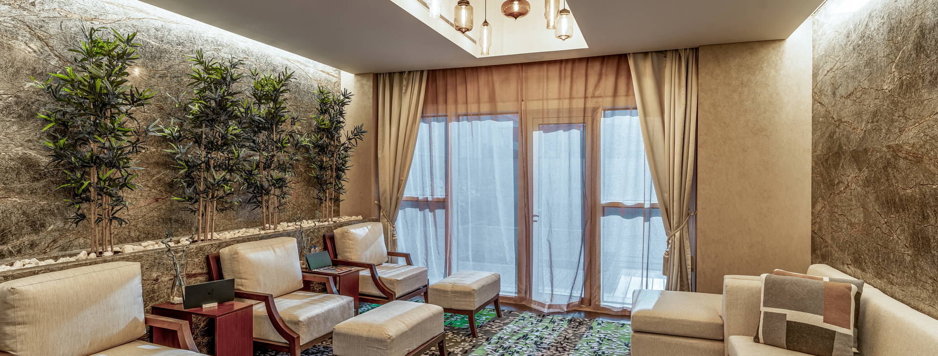 Rixos Marina Abu Dhabi Obrázek65