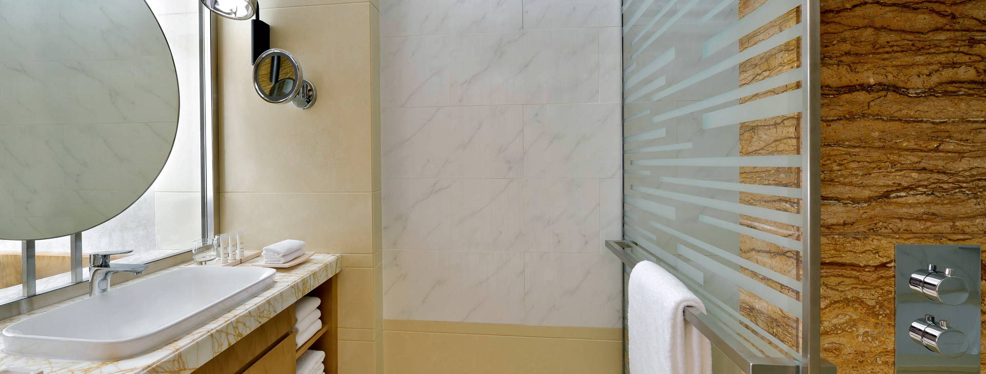 Crowne Plaza Dubai Marina Obrázek5