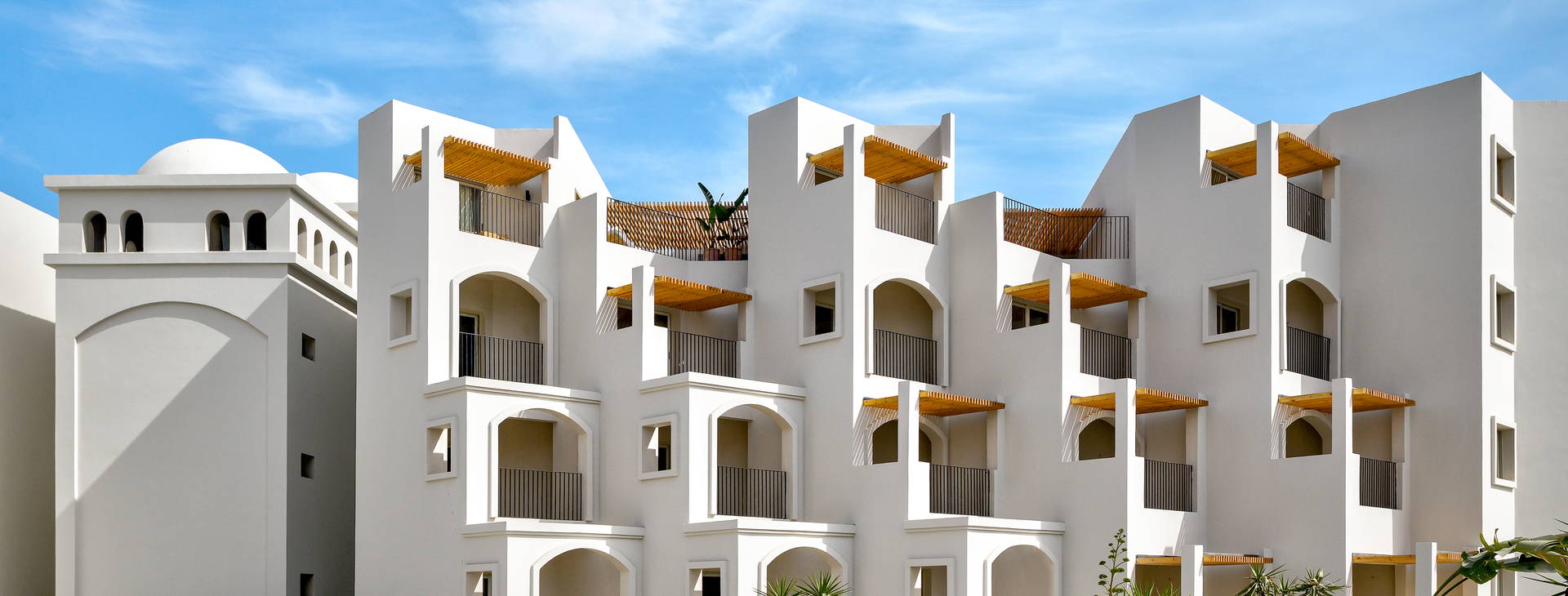 Serry Beach Resort Obrázek17