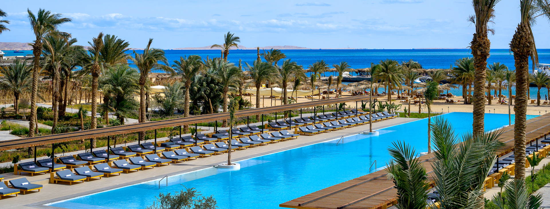 Serry Beach Resort Obrázek3
