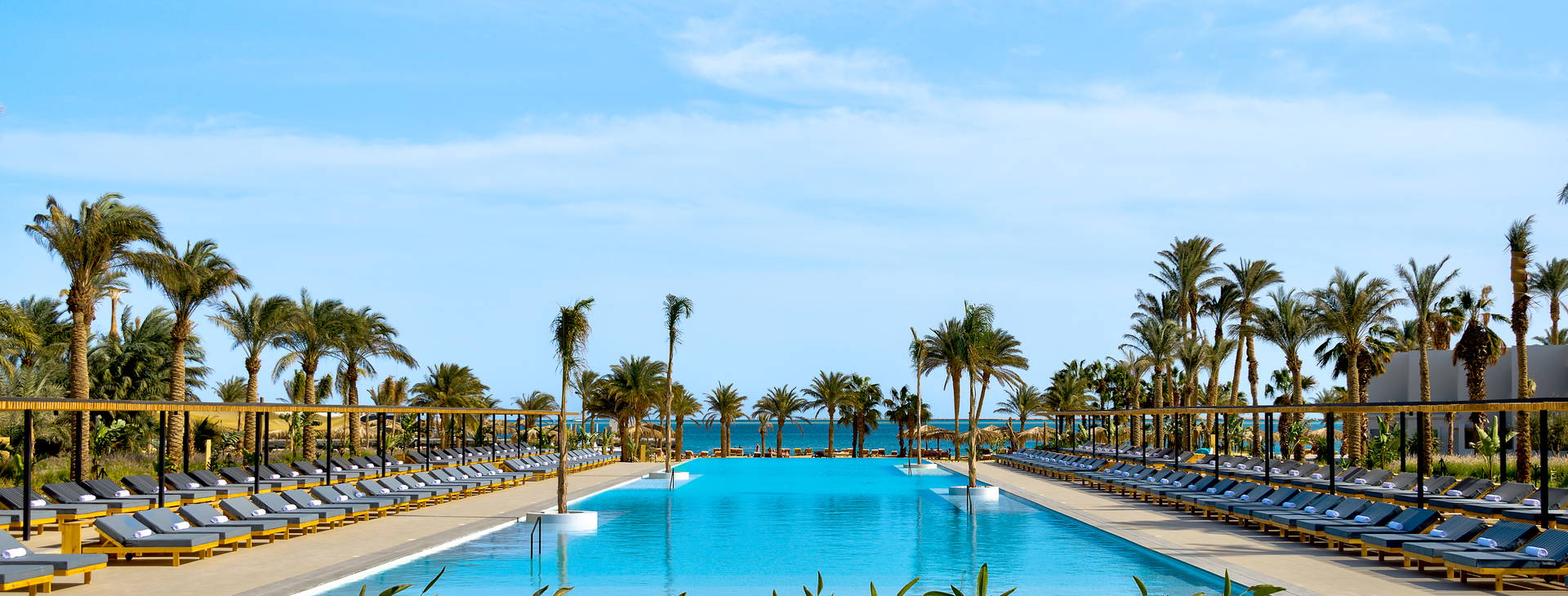 Serry Beach Resort Obrázek8