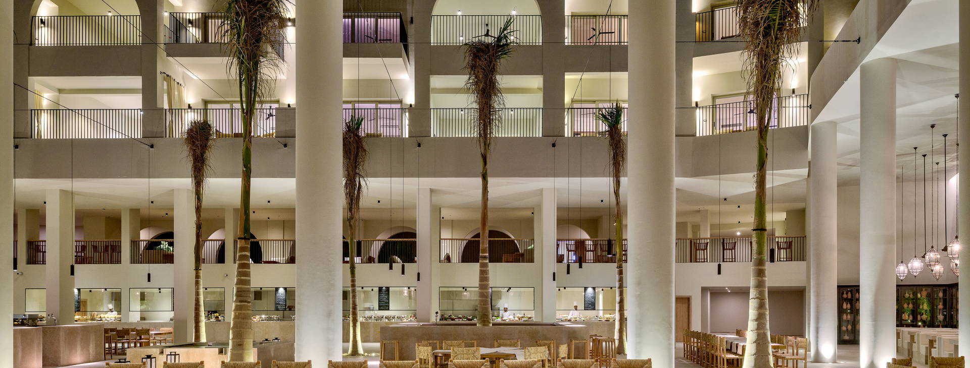 Serry Beach Resort Obrázek41