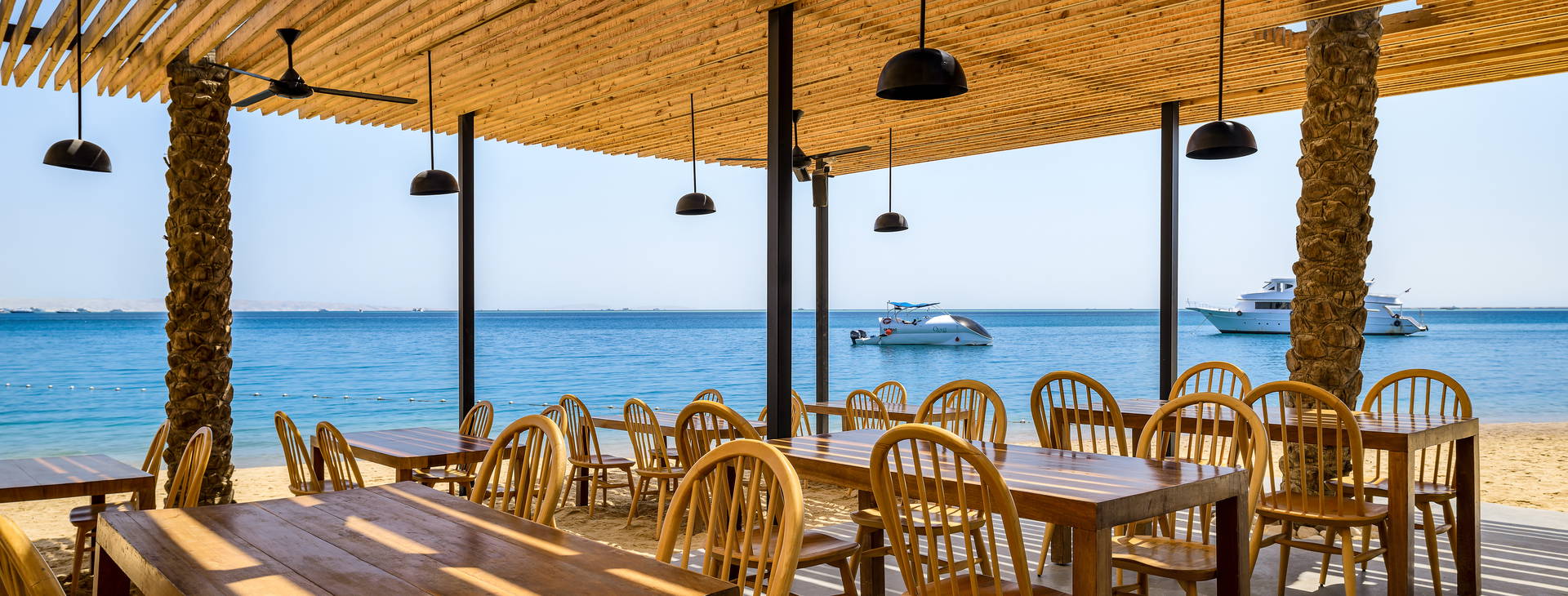 Serry Beach Resort Obrázek22