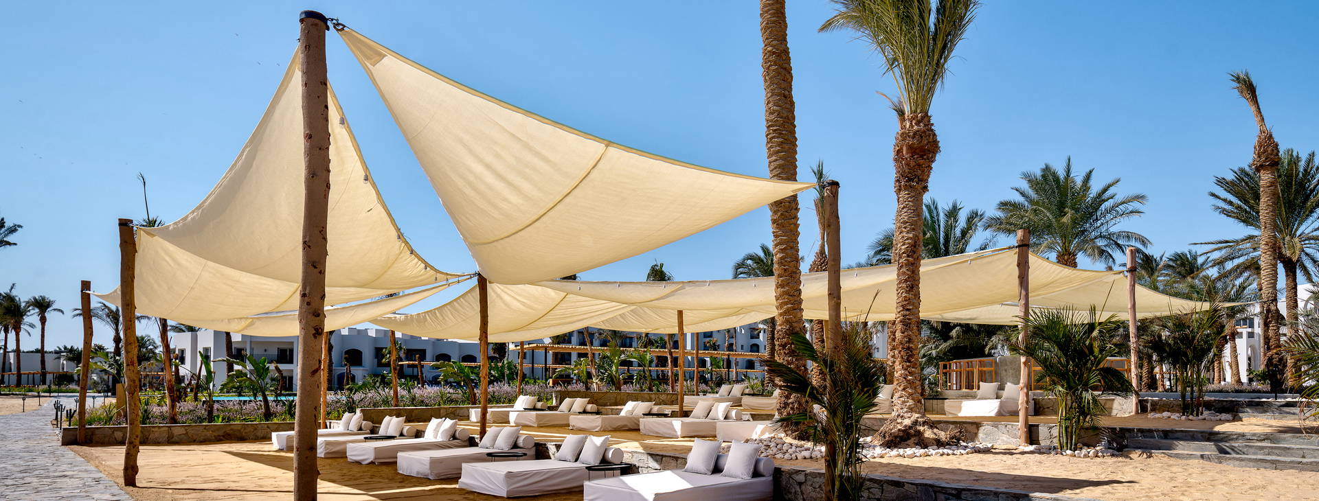 Serry Beach Resort Obrázek13