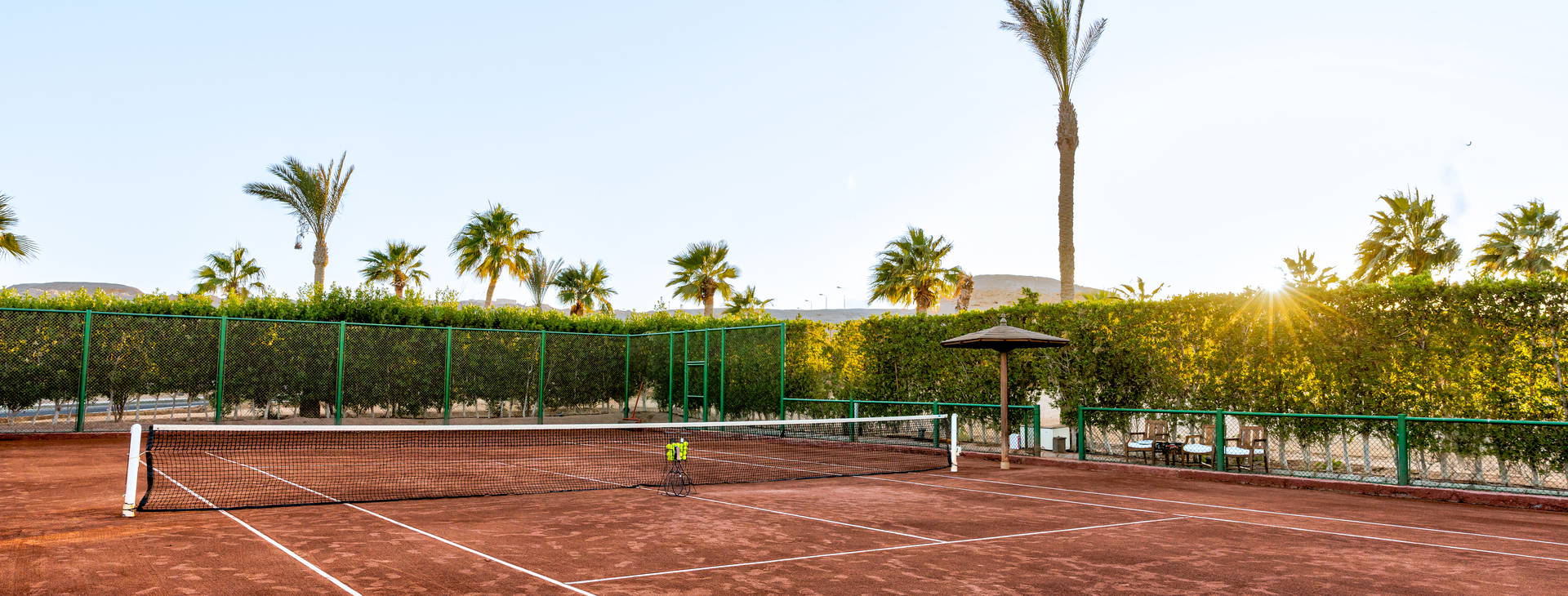 The Oberoi Beach Resort, Sahl Hasheesh Obrázek19