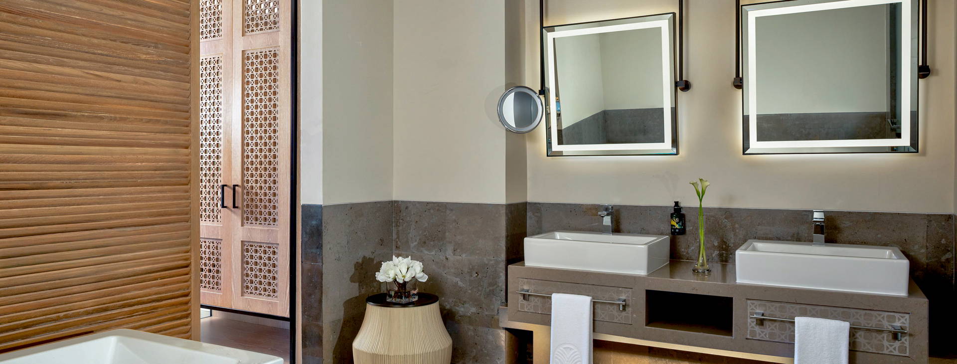 Saadiyat Rotana Resort & Villas Abu Dhabi Obrázek6