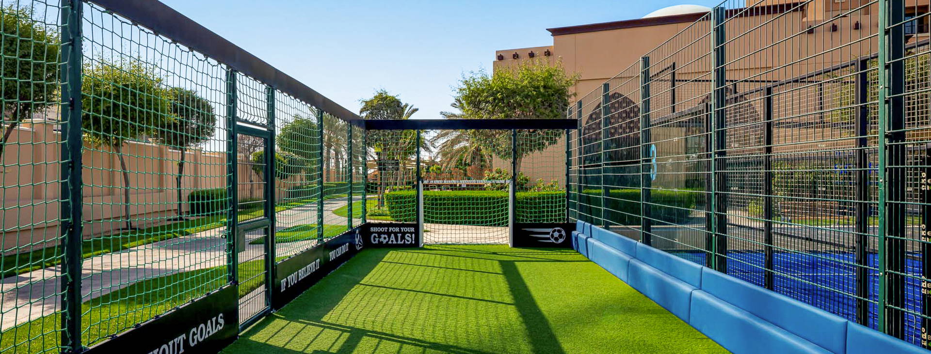 Saadiyat Rotana Resort & Villas Abu Dhabi Obrázek11