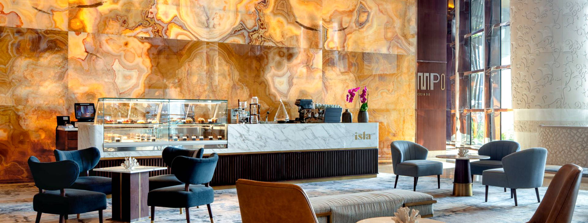 Conrad Dubai Obrázek3