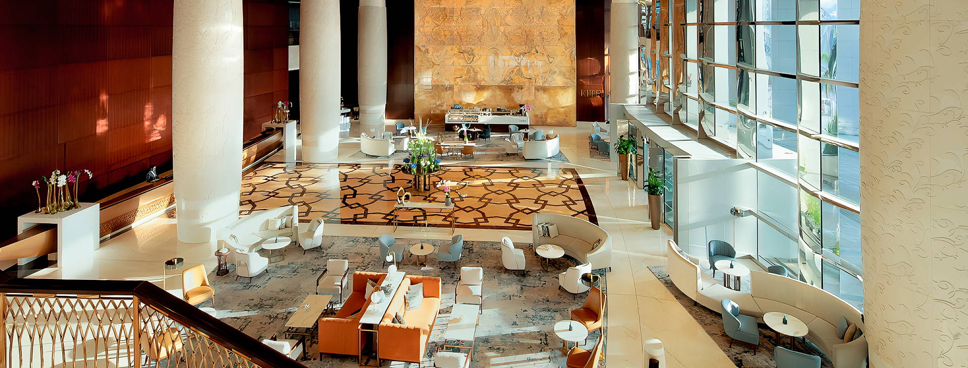 Conrad Dubai Obrázek2