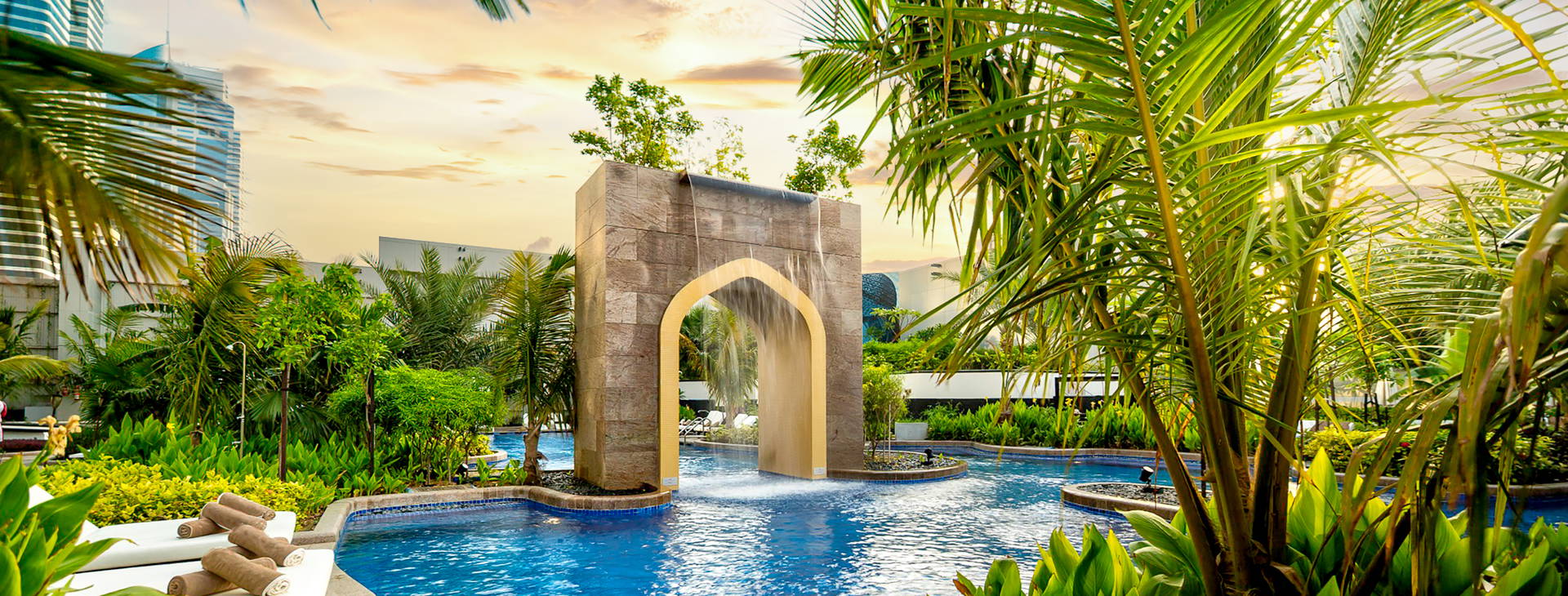 Conrad Dubai Obrázek1