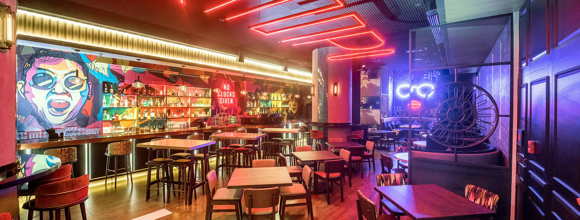 Conrad Dubai Obrázek6