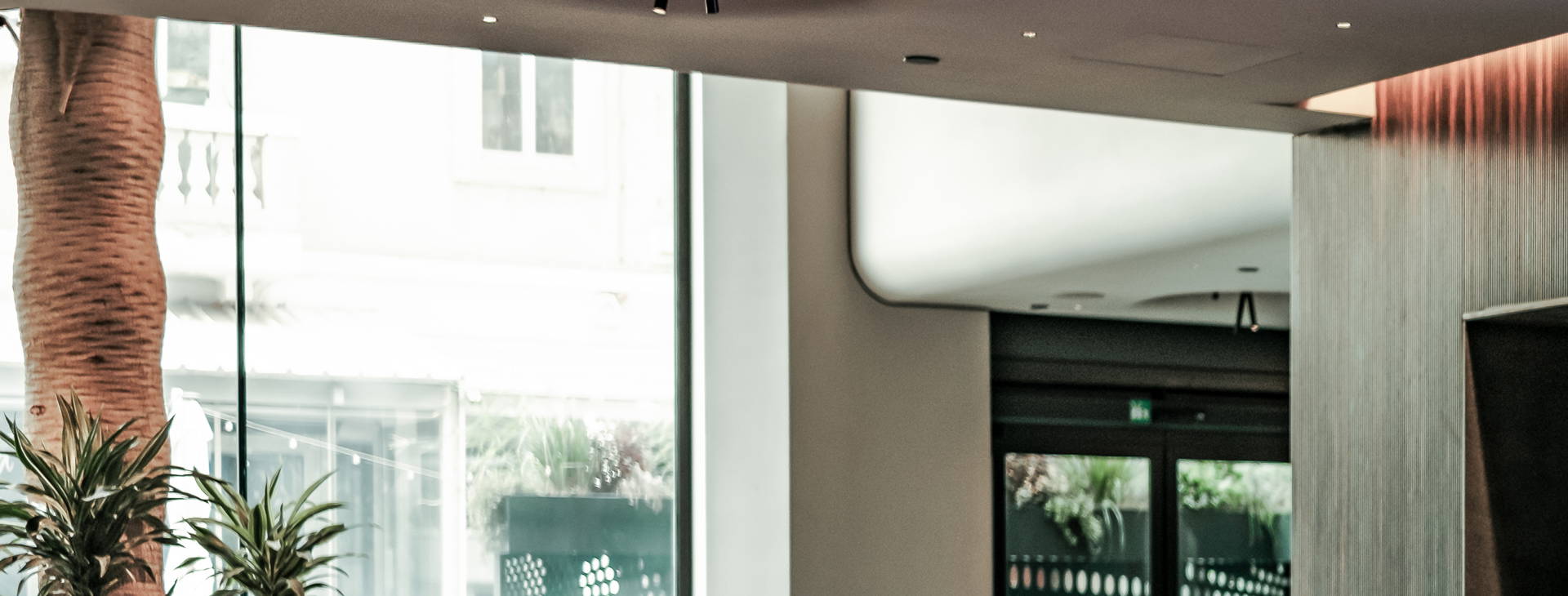 Fitch Hotel Obrázek15