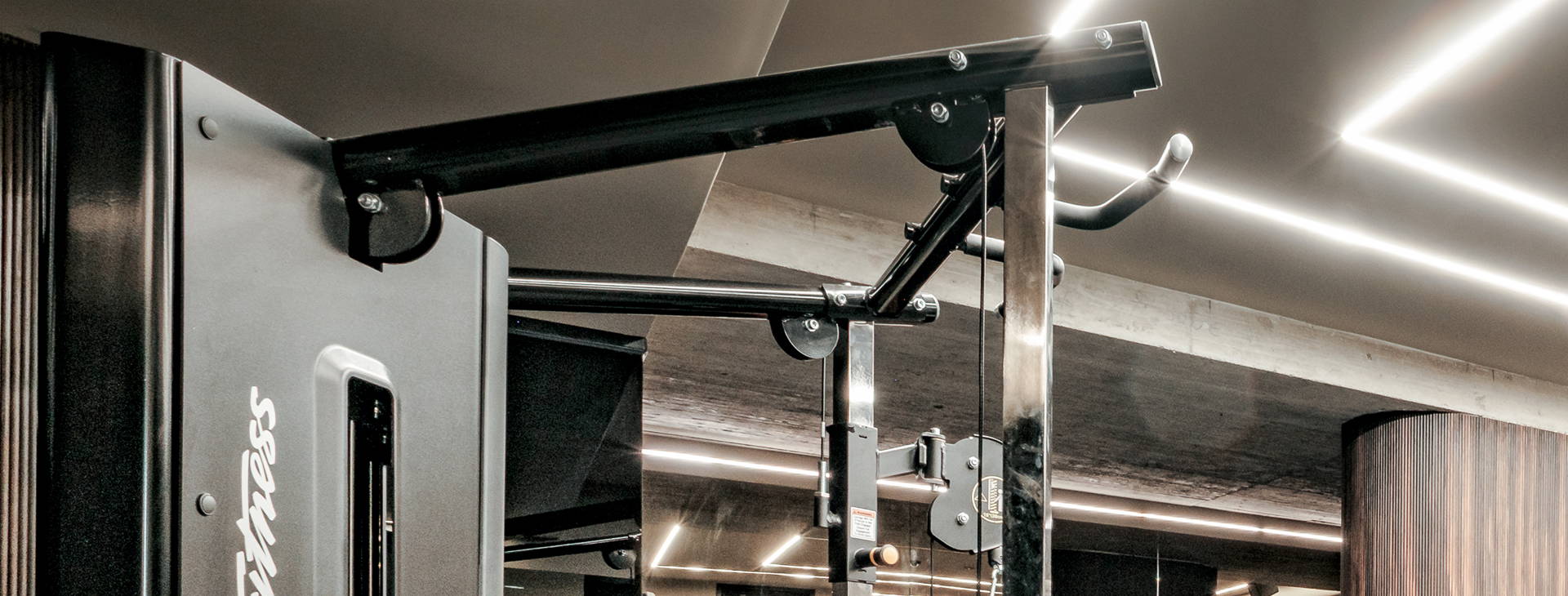 Fitch Hotel Obrázek19