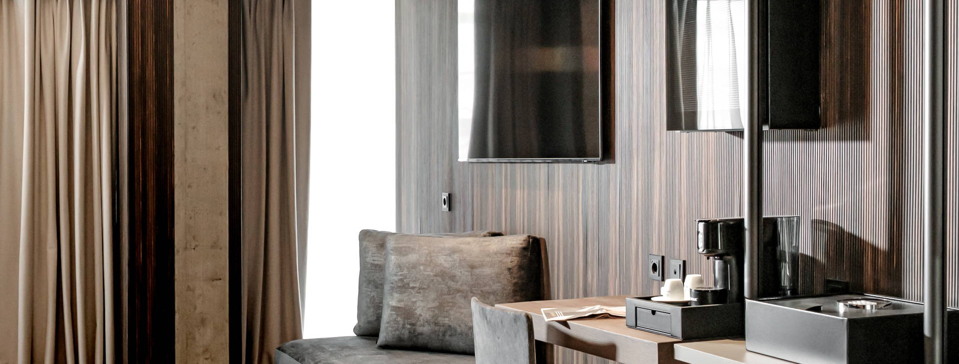 Fitch Hotel Obrázek20