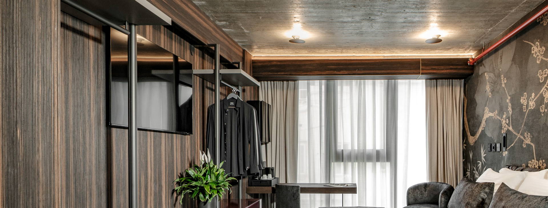 Fitch Hotel Obrázek3