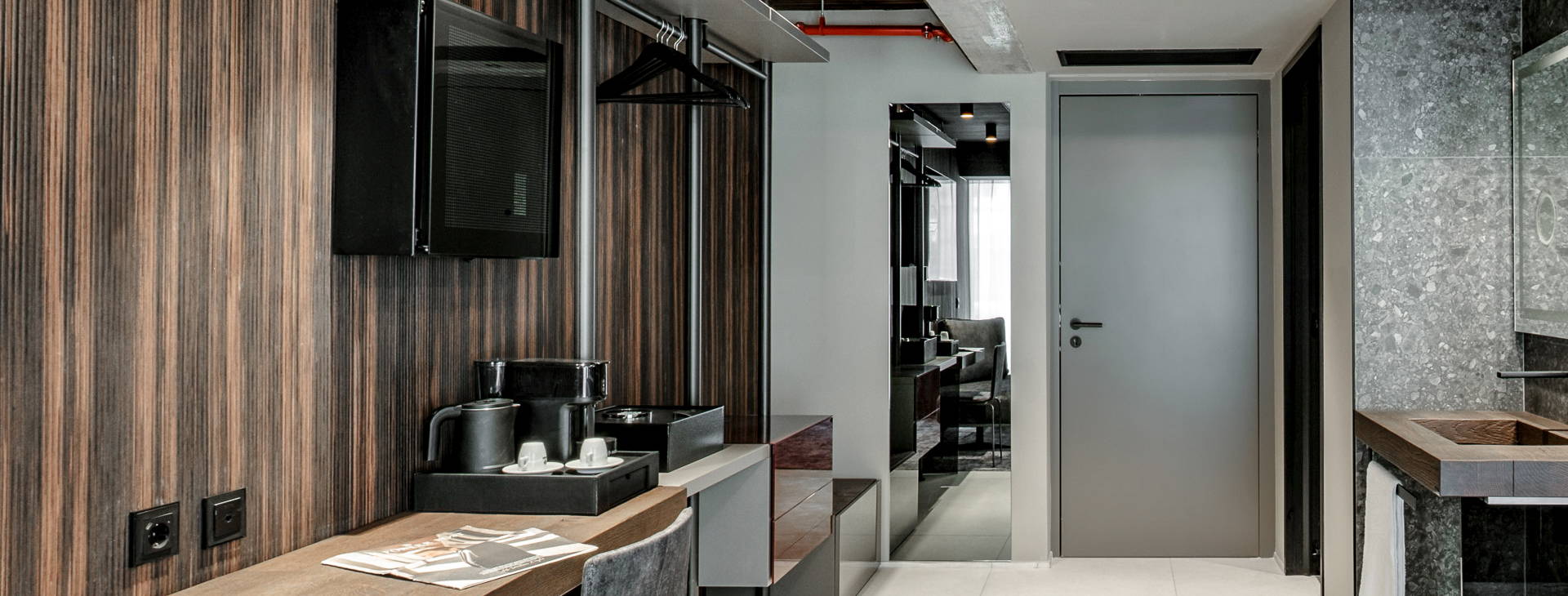 Fitch Hotel Obrázek5