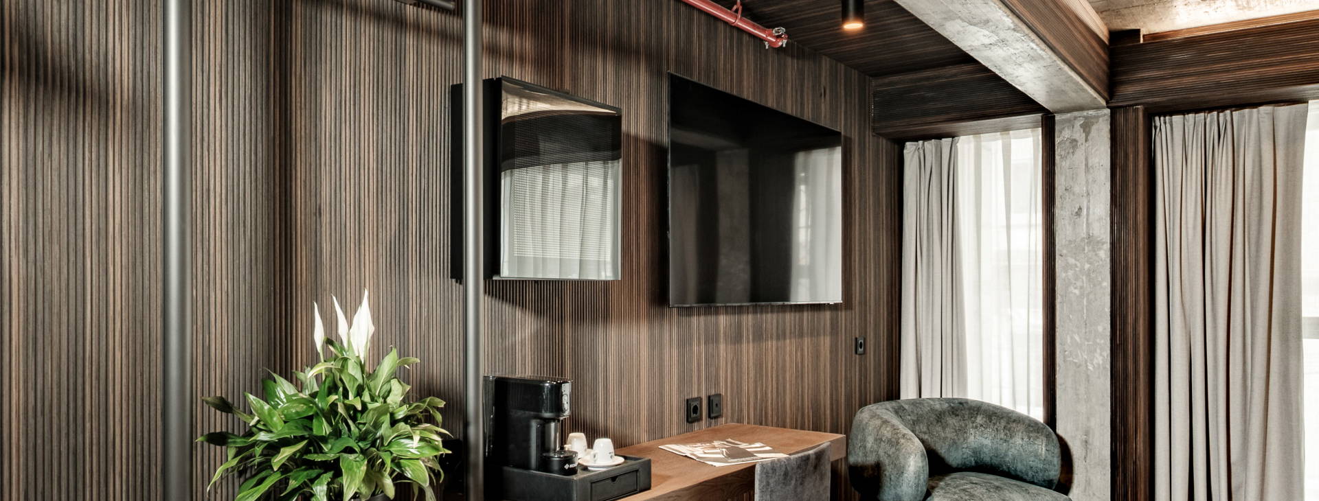 Fitch Hotel Obrázek4