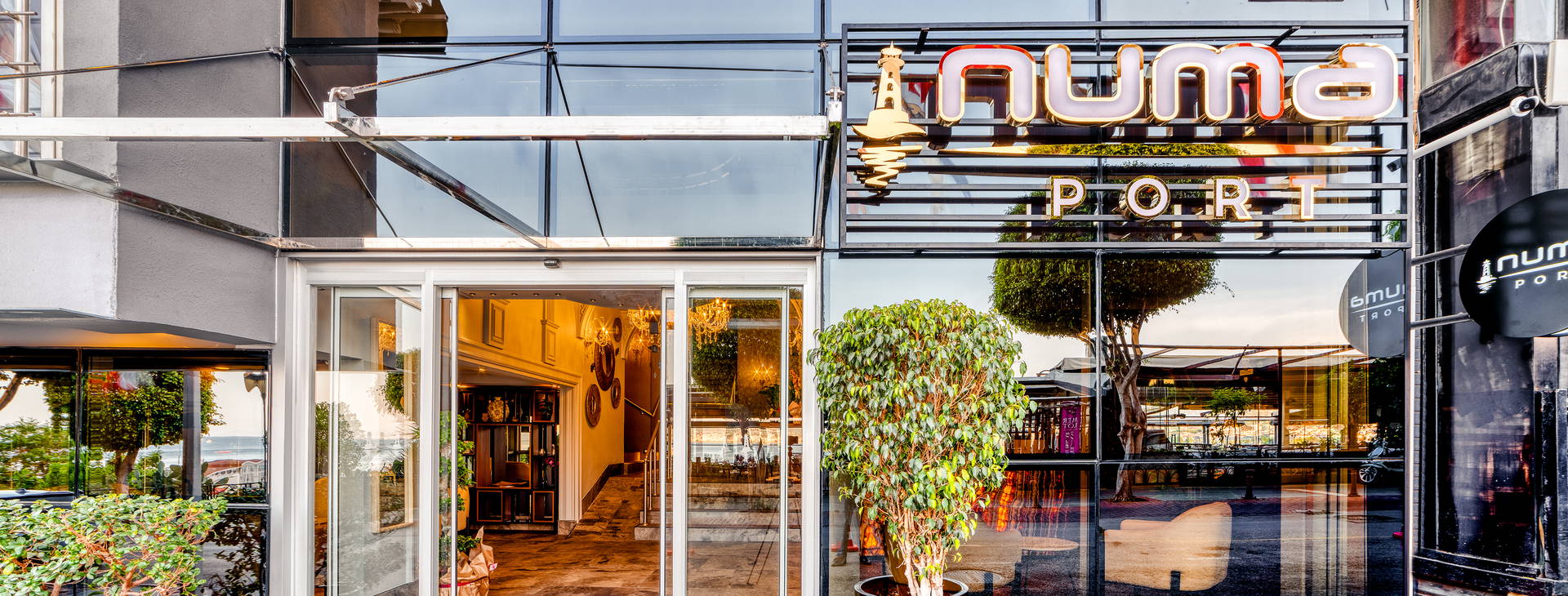 Numa Port Obrázek21