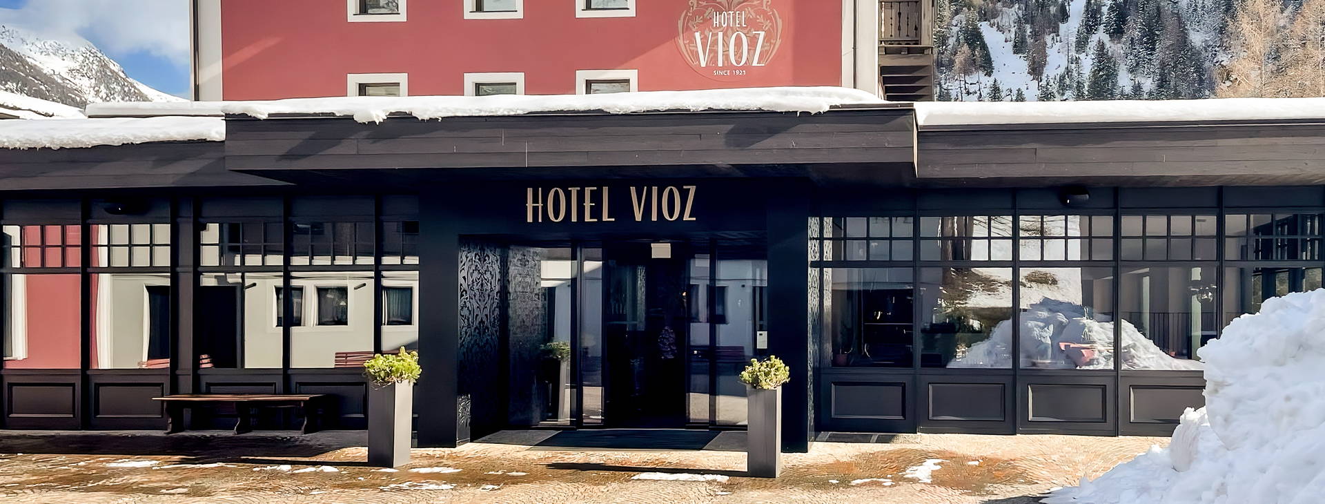 Hotel Vioz Obrázek8