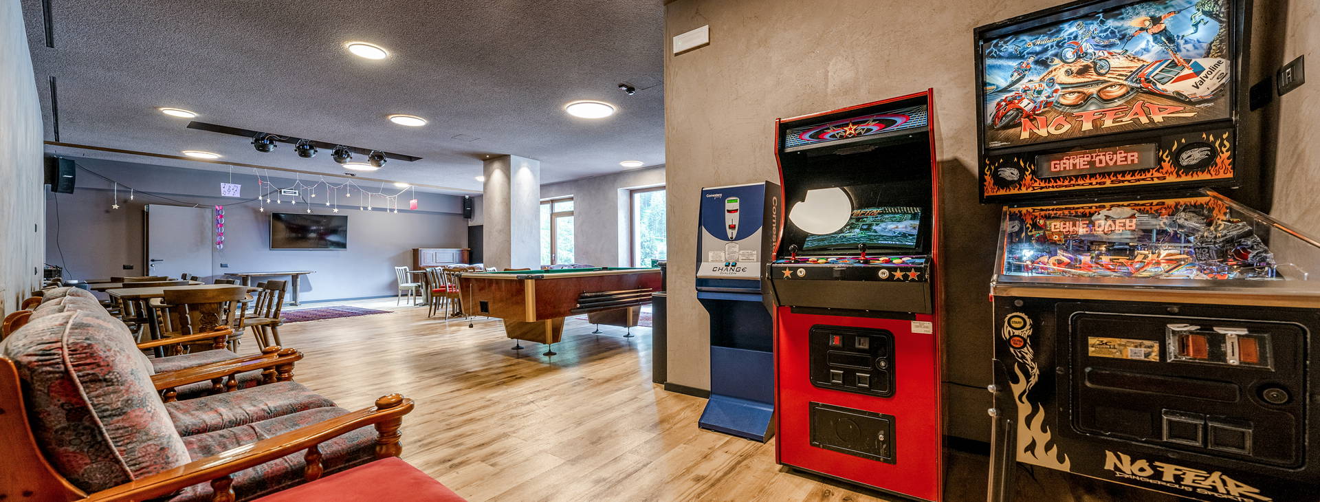 Hotel Vioz Obrázek22