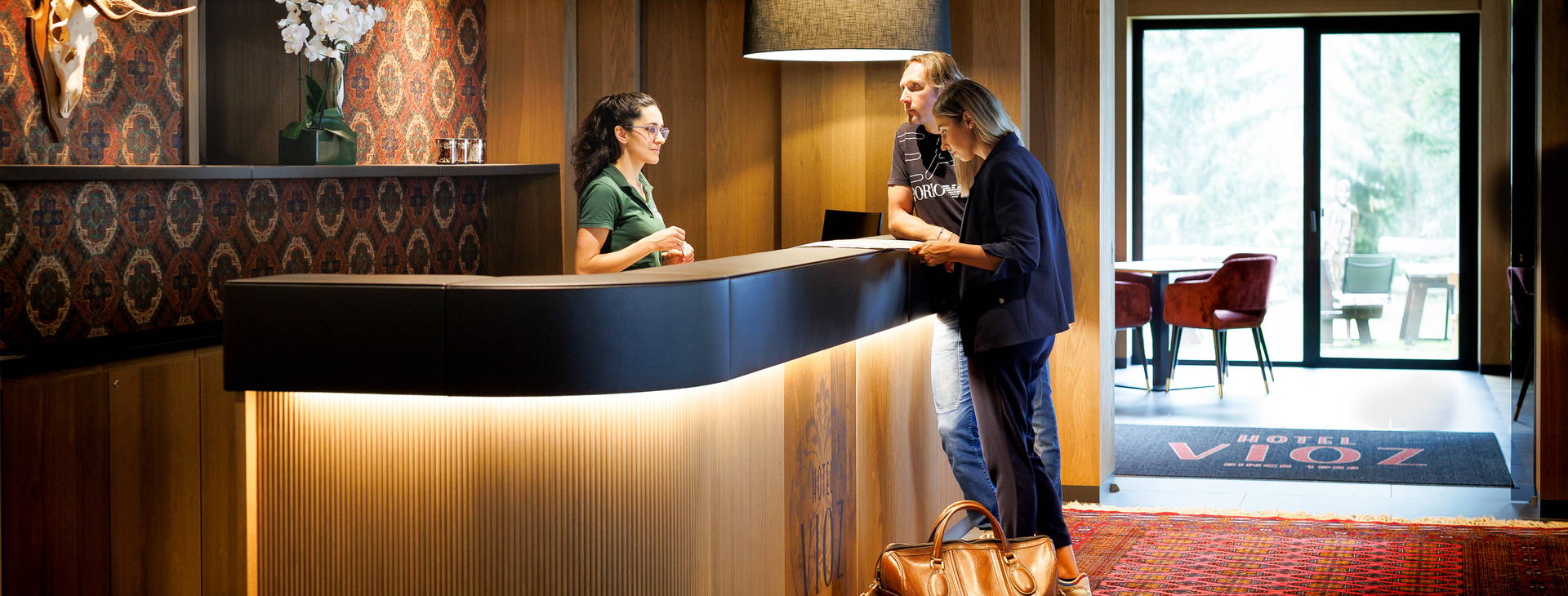 Hotel Vioz Obrázek21