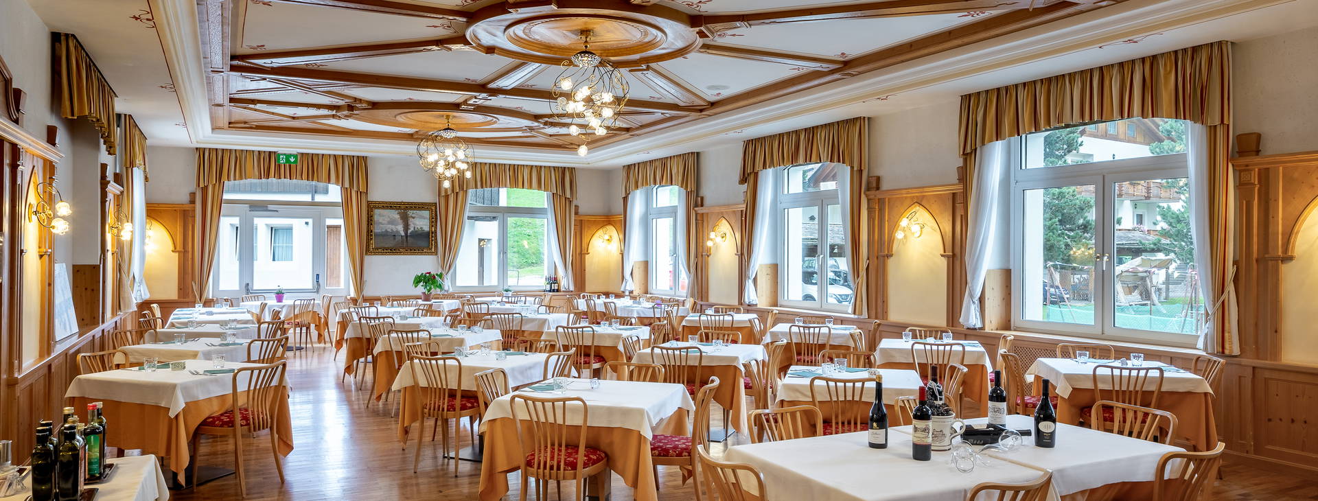 Hotel Vioz Obrázek17