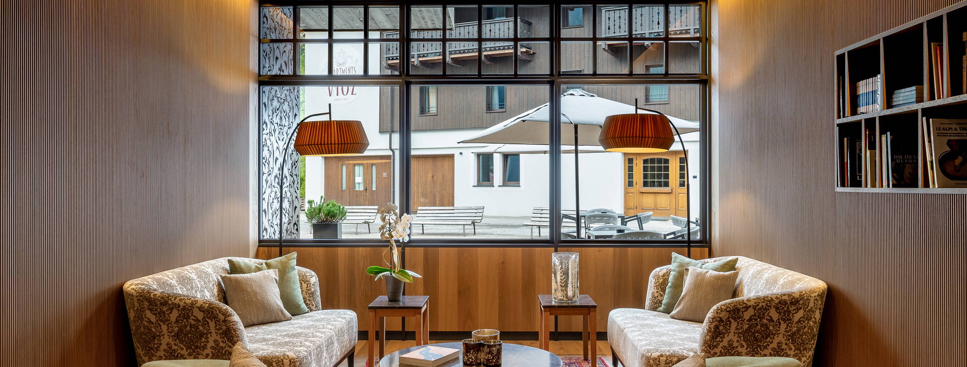 Hotel Vioz Obrázek23