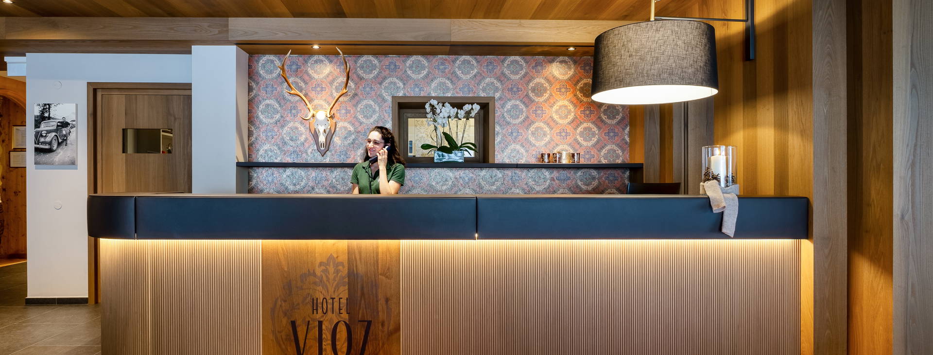 Hotel Vioz Obrázek19