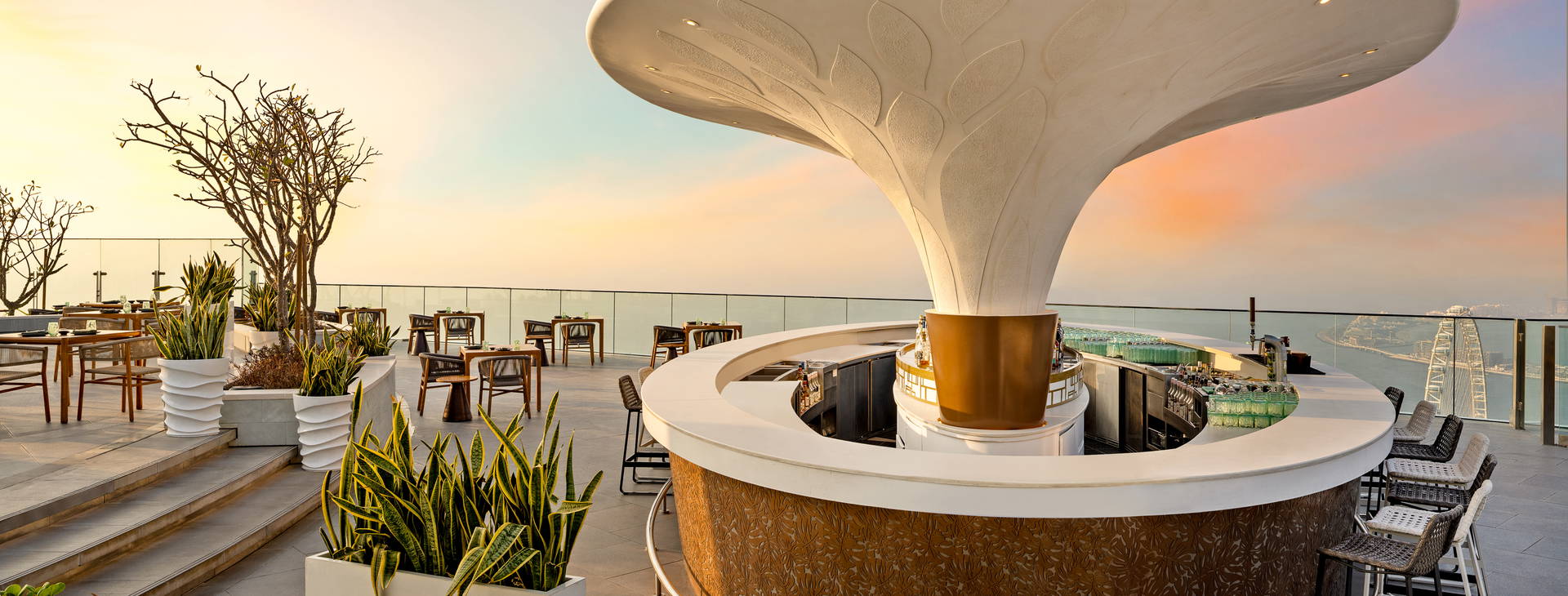 Adress Beach Resort Obrázek34