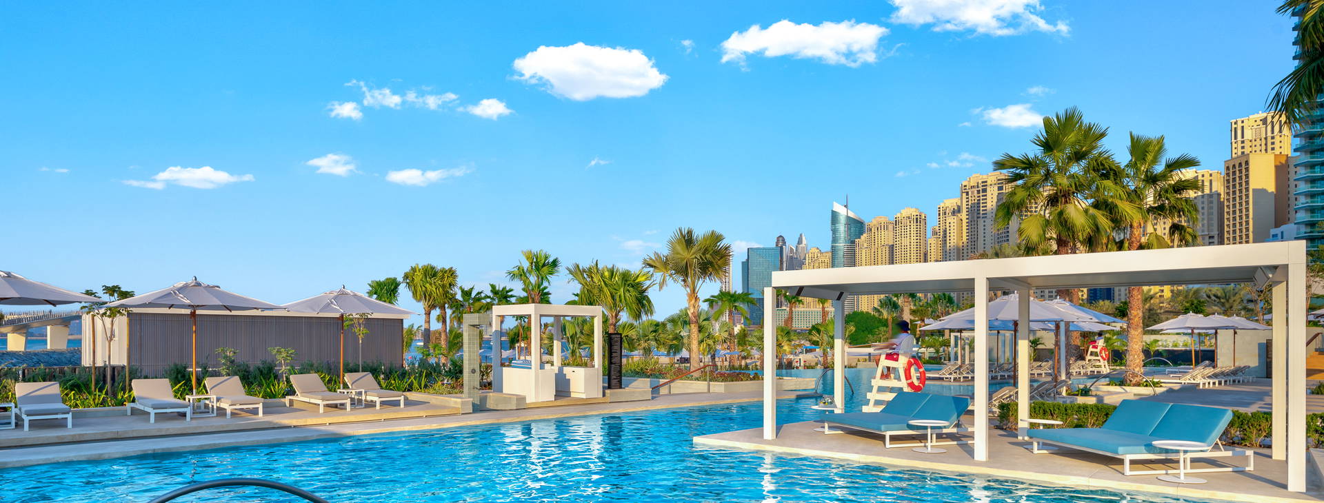 Adress Beach Resort Obrázek8