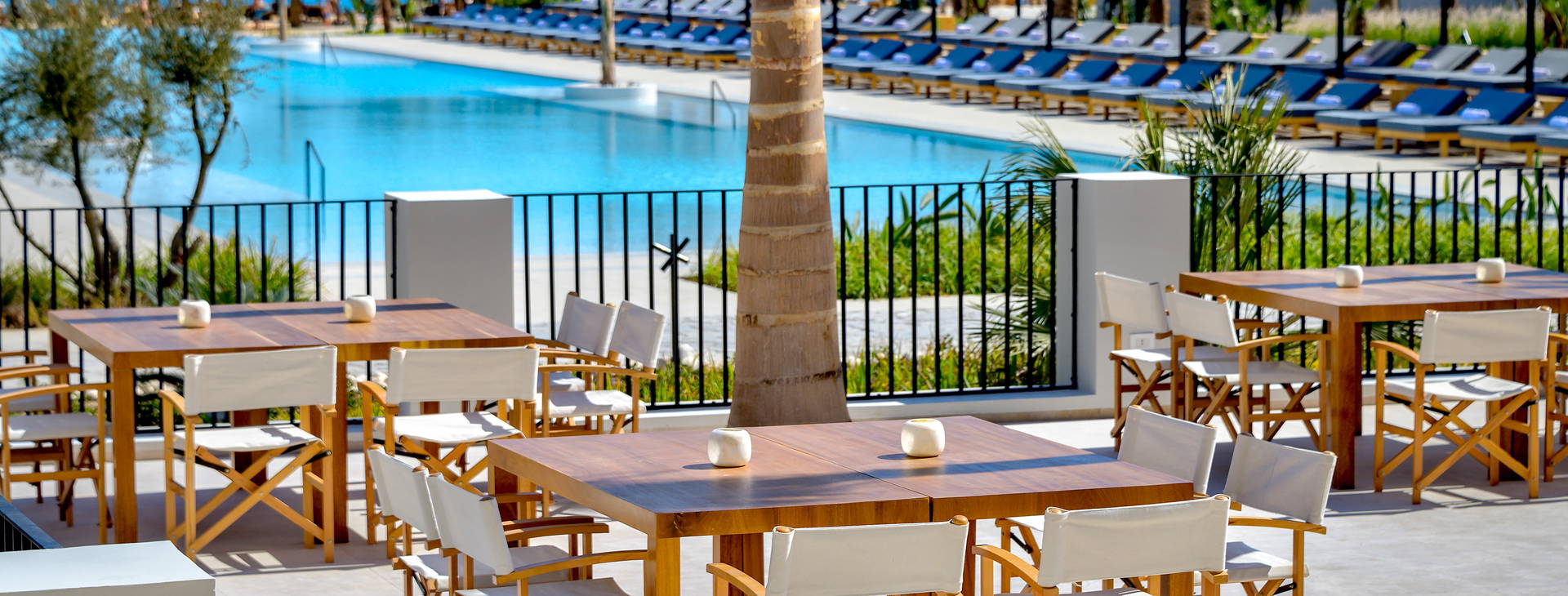 Serry Beach Resort Obrázek38