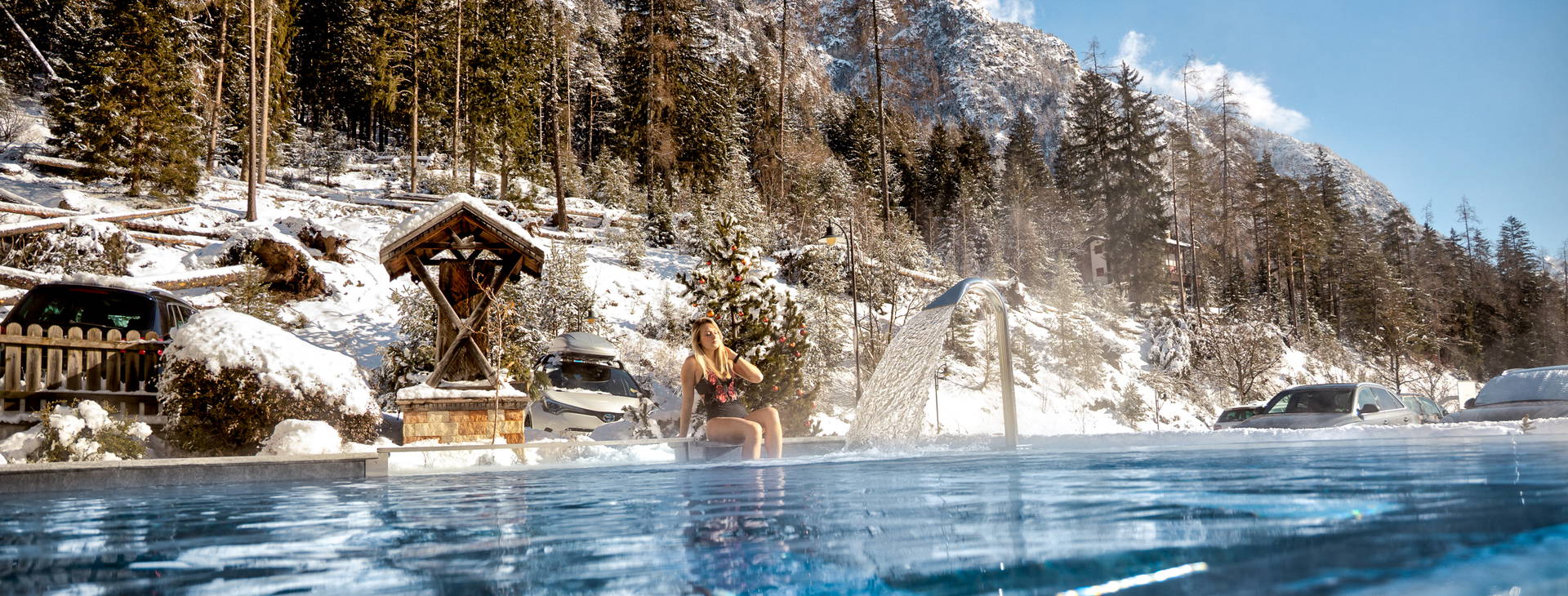 Berghotel Miramonti Obrázek2