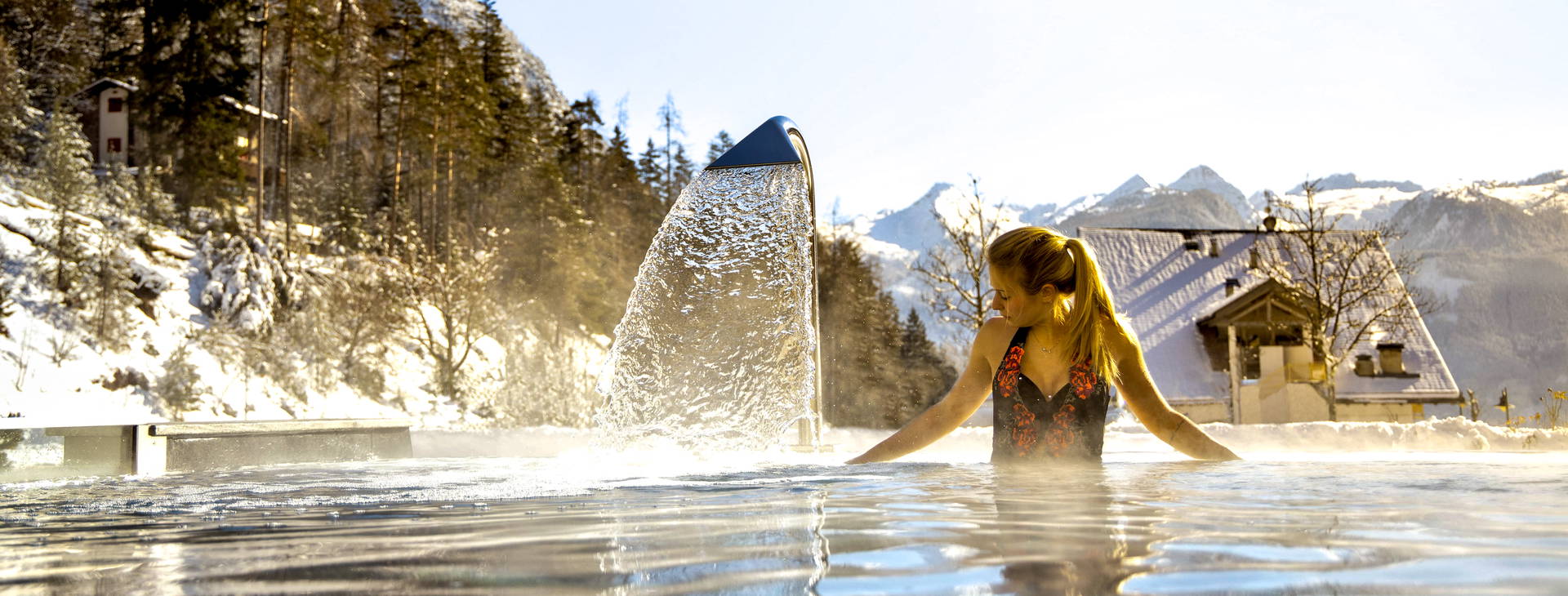 Berghotel Miramonti Obrázek3