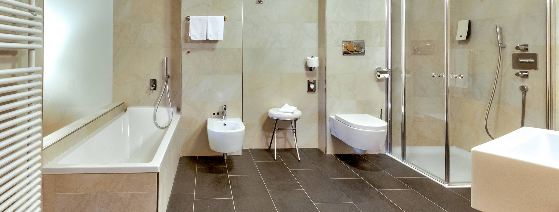 Berghotel Miramonti Obrázek8