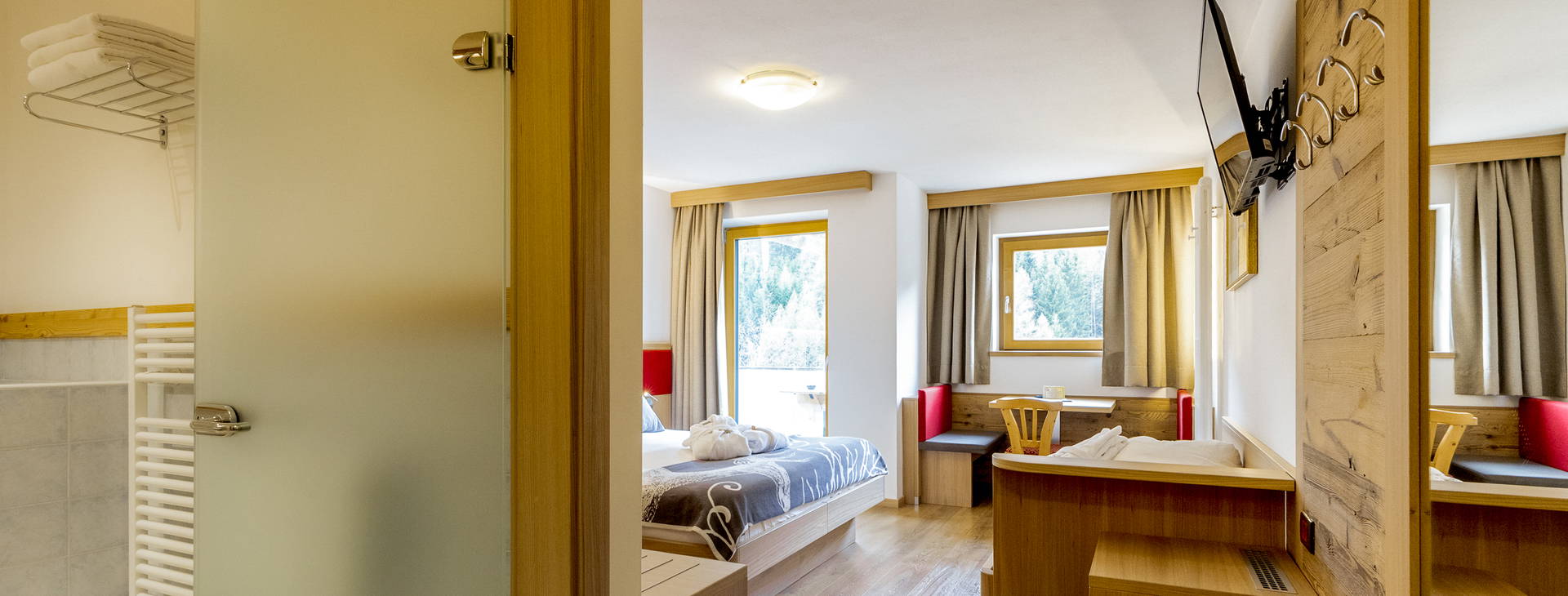 Berghotel Miramonti Obrázek6