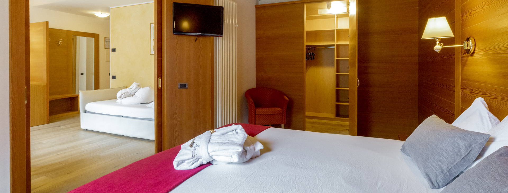 Berghotel Miramonti Obrázek9