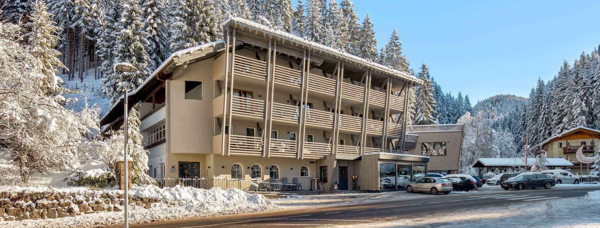 Hotel Mondschein Obrázek0