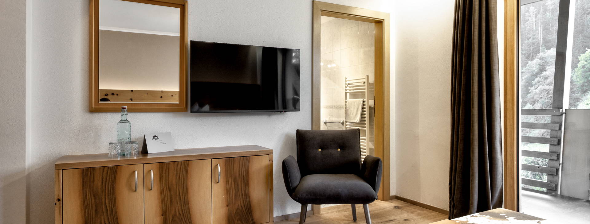 Hotel Mondschein Obrázek8
