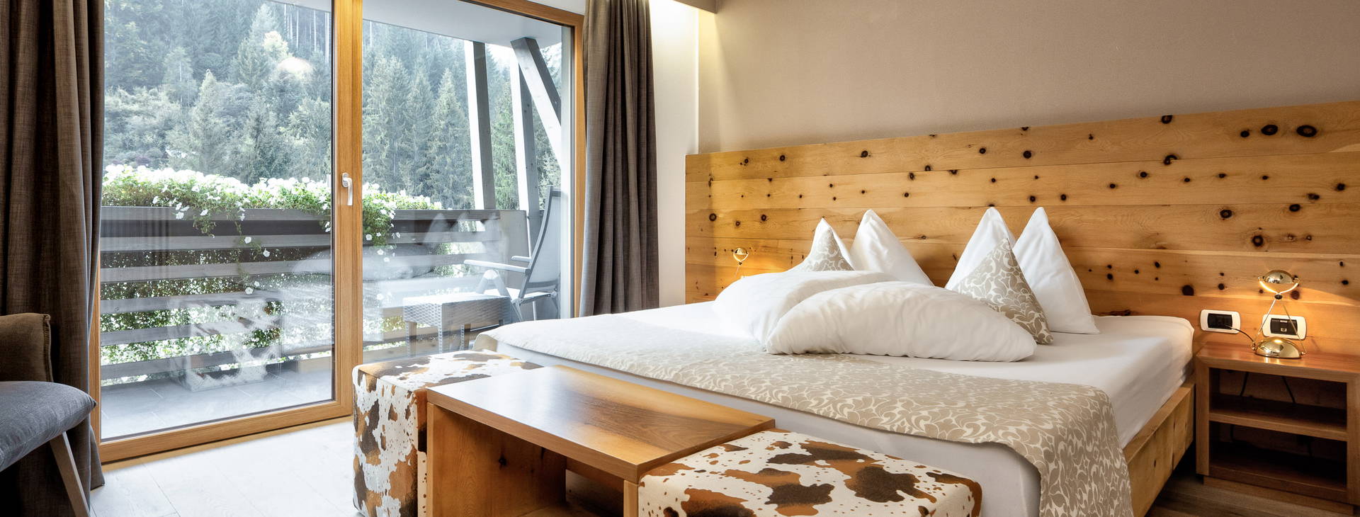 Hotel Mondschein Obrázek7