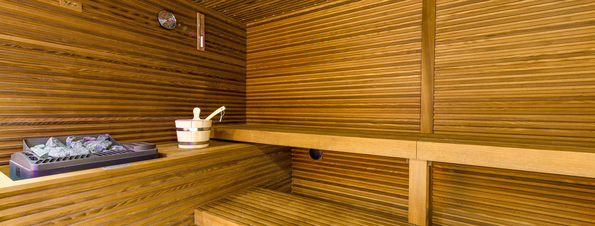 Bepy Hotel Pinzolo Obrázek18