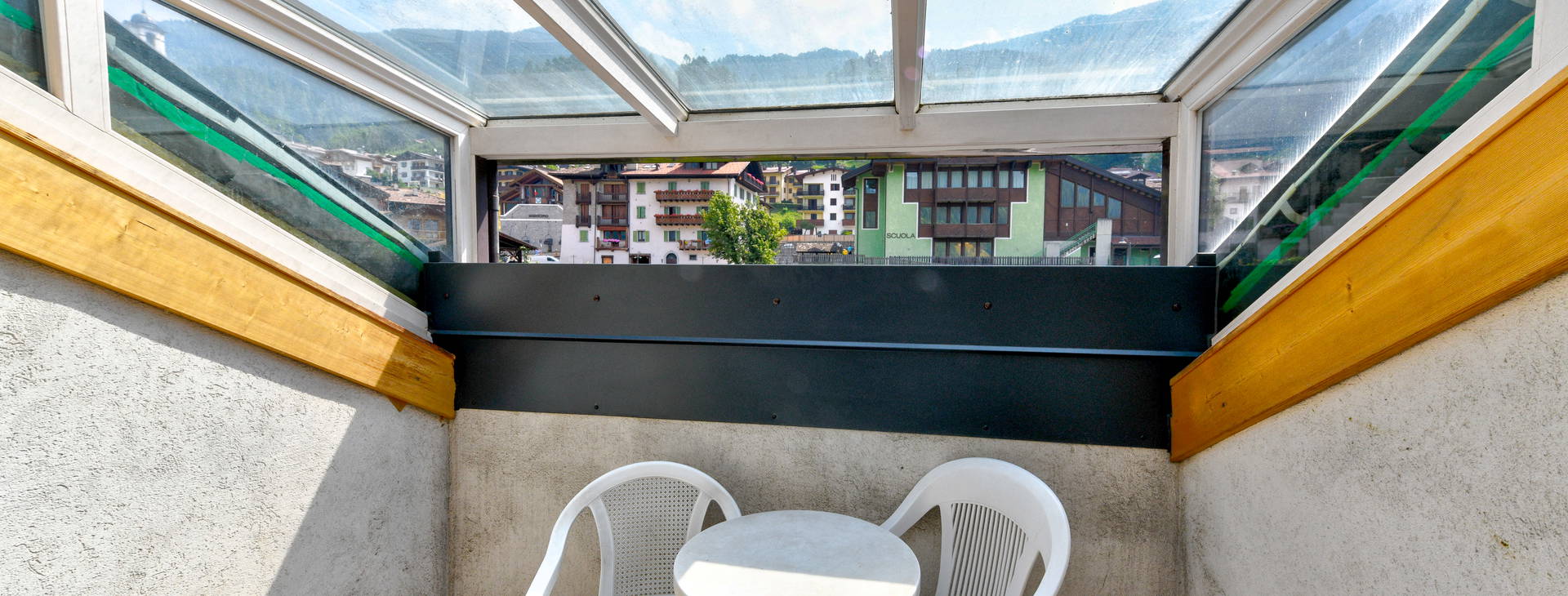 Bepy Hotel Pinzolo Obrázek8