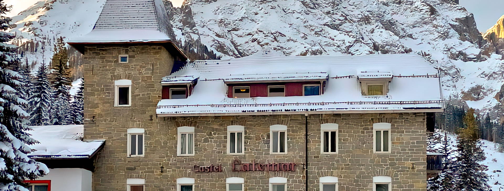 Castel Latemar Obrázek8