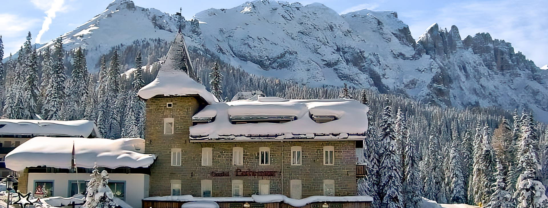 Castel Latemar Obrázek10
