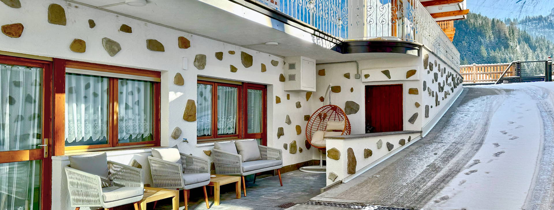 B&B Cesa Planber Obrázek1