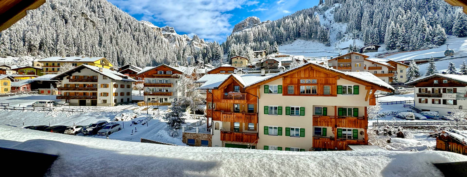 B&B Cesa Planber Obrázek2